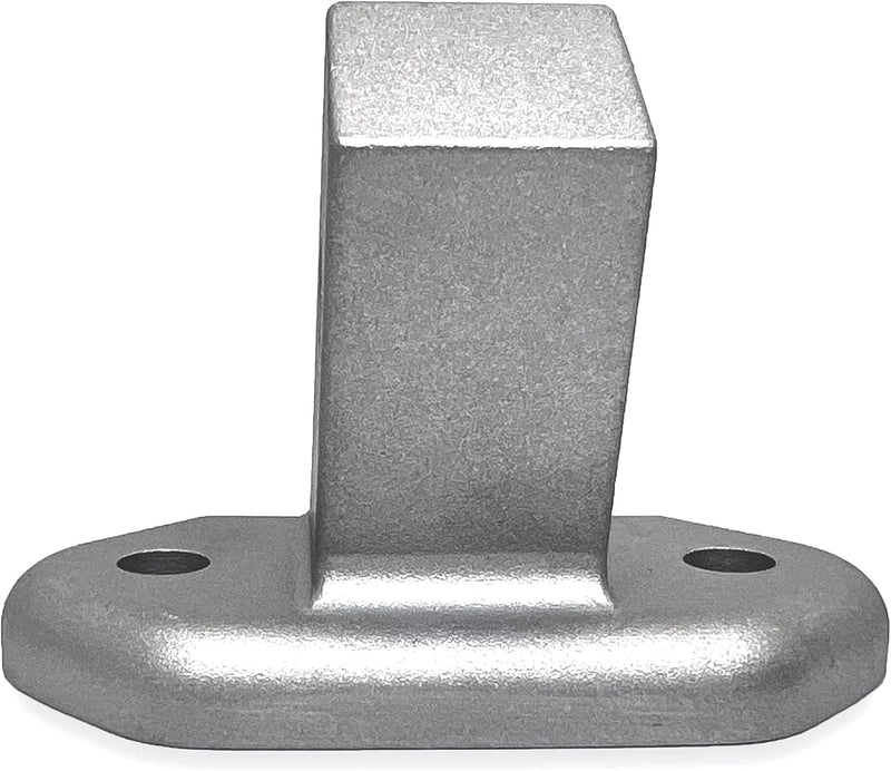 Heavy Duty Perforated Motor Toter Stud Marine Hardware Fit Tracker 160825 | Robust construction resistant to harsh marine environments, direct replacement for original 160825 stud.
