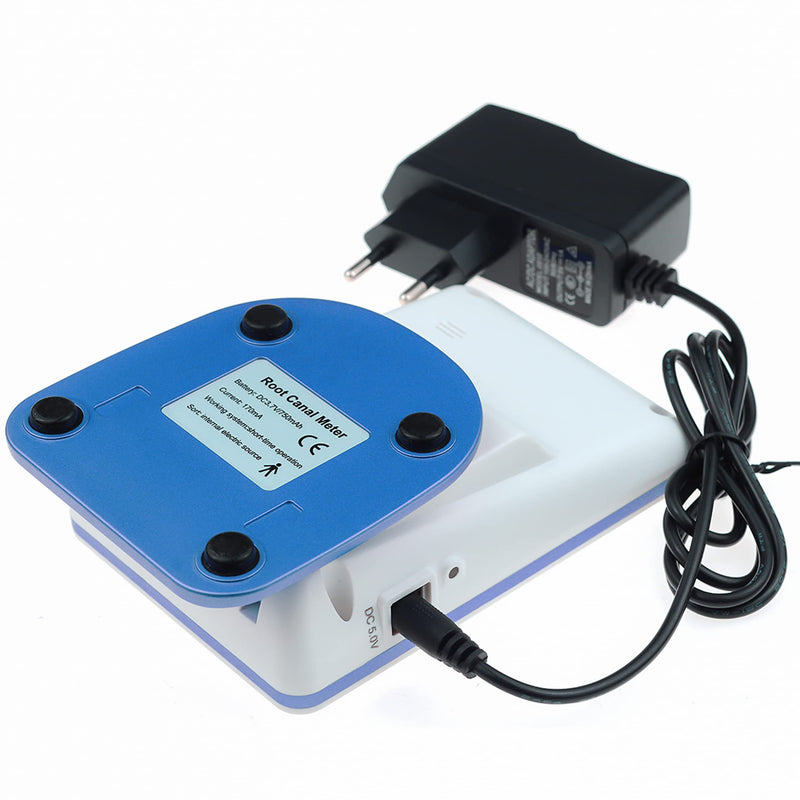 'Woodpecker III Style Endodontic Apex Locator Root Canal Finder Endo Measure YS-RZ-C US Stock Sold by East - NewNest Australia