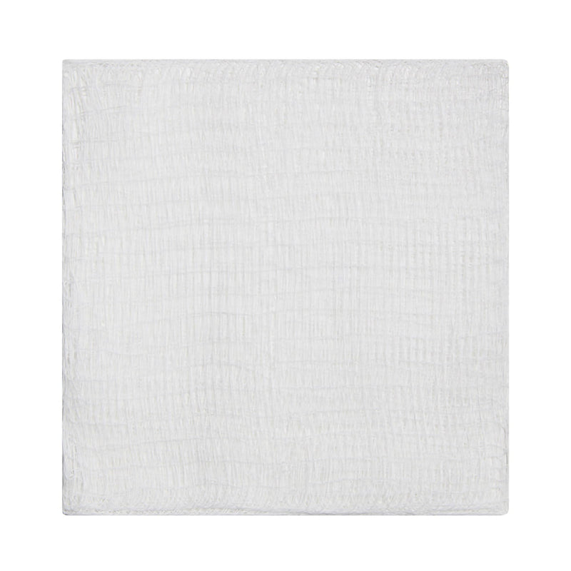 Gauze Sponge 4x4 [200 Count] Non-Sterile Gauze Pads, 8-Ply, Medical Grade Cotton Wound Dressing for First Aid Kit