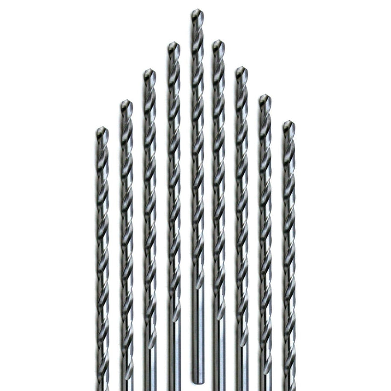 Champion 1800-3/8 Longboy 3/8-Inch by 18-Inch General Purpose Drill Bit 3/8x18