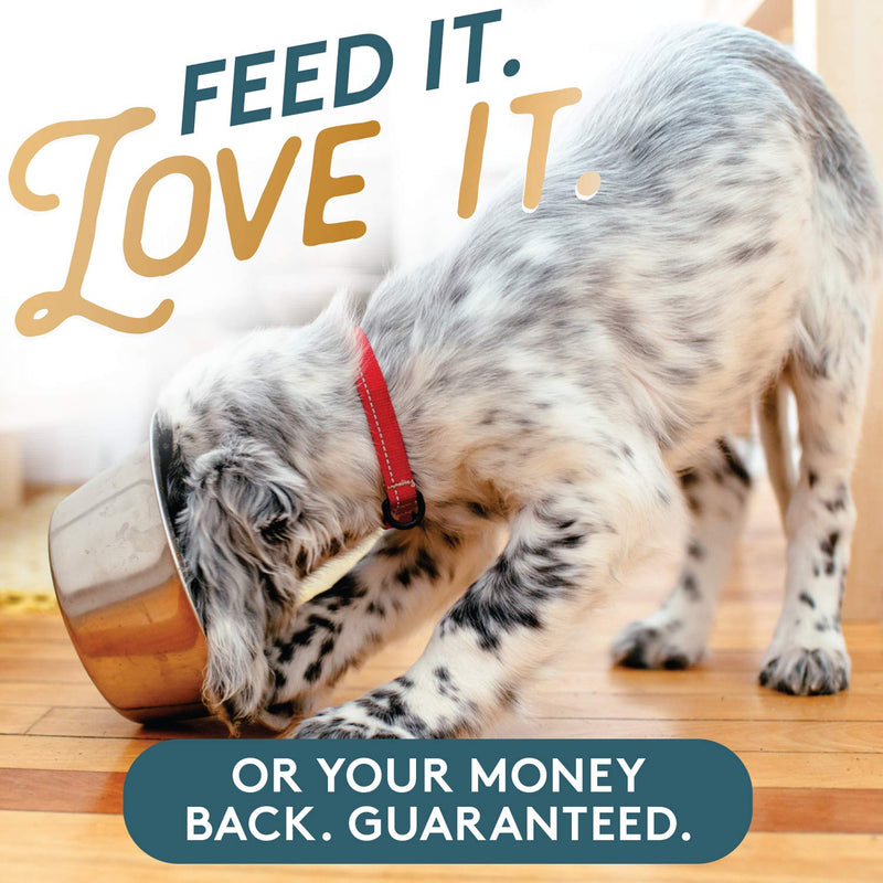The Missing Link Original Hips & Joints Powder, All-Natural Veterinarian Formulated Superfood Dog Supplement, Balanced Omegas 3 & 6 + Glucosamine + Dietary Fiber for Mobility & Digestive Health Hip & Joint 8 oz - PawsPlanet Australia