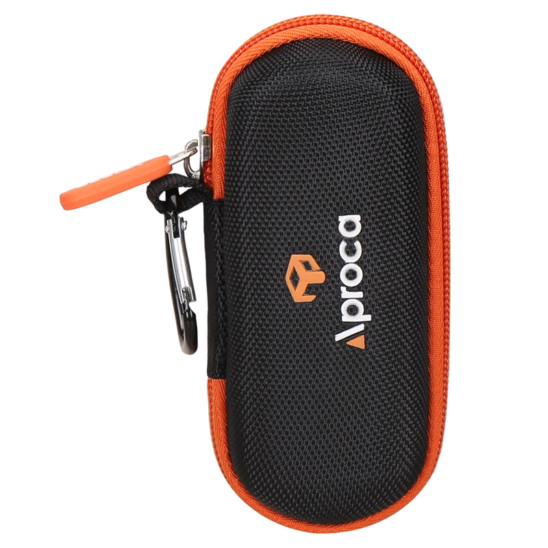 Aproca Hard Protective Storage Case, for Klein Tools 93LDM100C Compact Laser Distance Measure