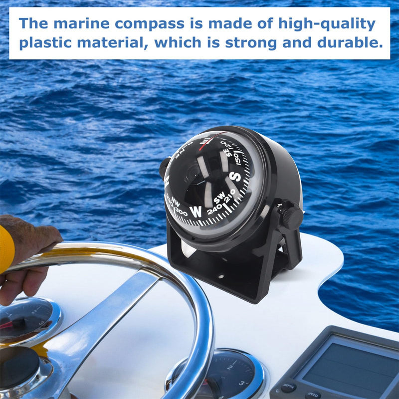 Marine Night Light,Adjustable Boat Light for Car RV Kayak Fishing Boating Safety
