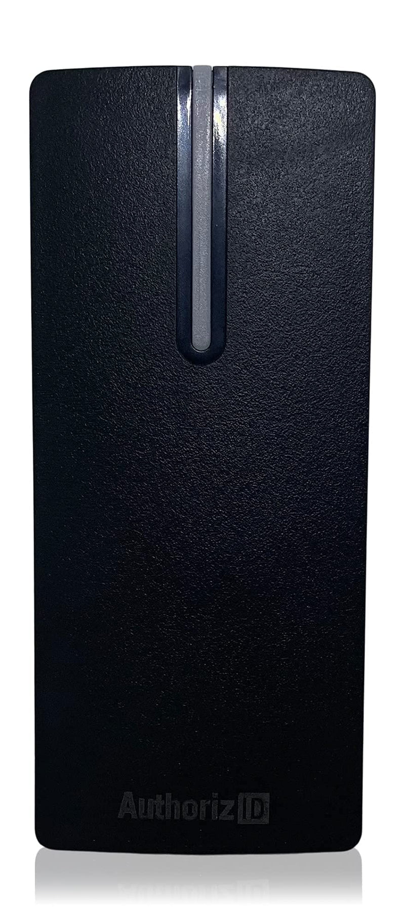AID-301D Standard 26 Bit 125KHz H10301 Wiegand AuthorizID Mullion Mount Card Reader Scanner Sensor. Compatible with The vast Majority of Access Control Systems.