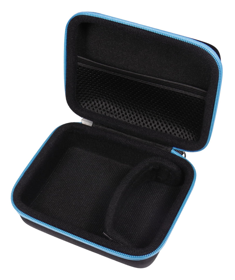 CaseSack Case compatible with FNIRSI DSO-TC3 Oscilloscope - 3-in-1 Handheld Oscilloscope & DDS Signal Generator & Transistor Tester