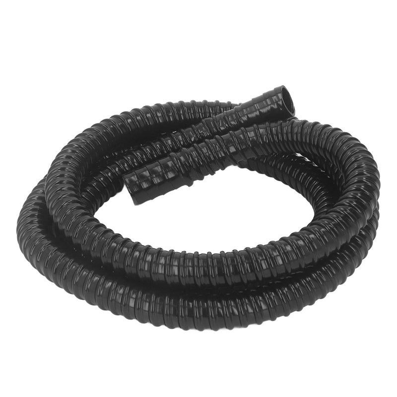 Acouto Bilge Pump Installation Kit Bilge Pump Hose 3/4 Inch 6.7ft Bilge Pump Plumbing Kit with Hose Clamps and Thru Hull Fitting