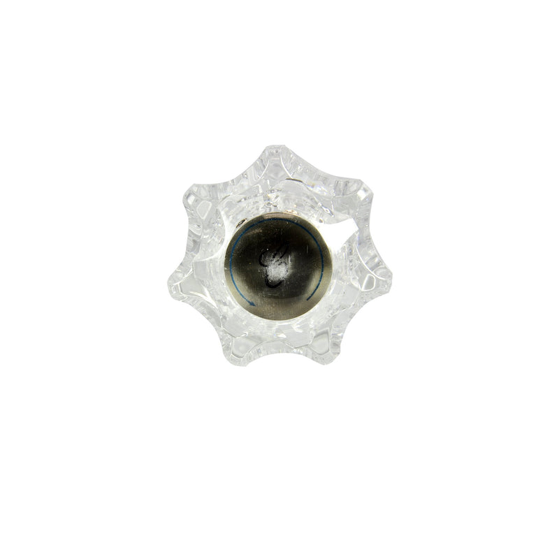 Danco 88049 Faucet Handles for Delta/Delex in Clear Acrylic, No Size, No Color