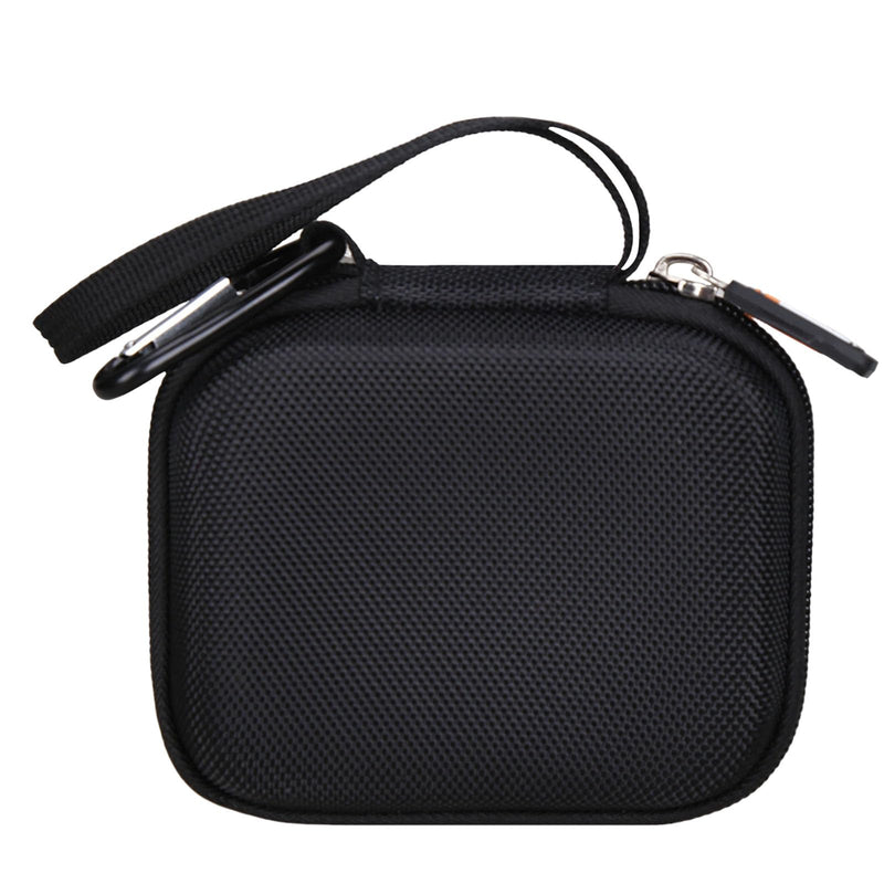 Hard EVA Carry Case Compatible with Treedix USB Cable Tester, Protective Storage Box for Treedix USB Cable Tester, Waterproof, Dustproof, Shockproof (Case Only)