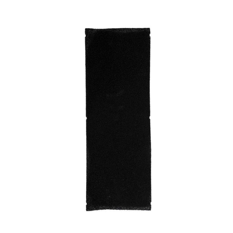 Nispira 2-in-1 True HEPA Replacement Filter PETWRFIL For Pure Enrichment PureZone Elite 4-IN-1 Tower Air Purifier PEAIRTWR (Pack of 1) 5.3" x 17.8" x 2.4"