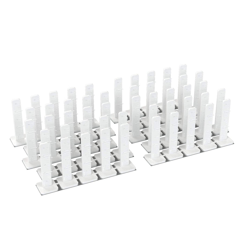 LEVELING PINS (50/PKG)