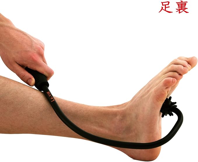 La - VIE, Oni - no - Ongaeshi, Acupressure Rod - NewNest Australia
