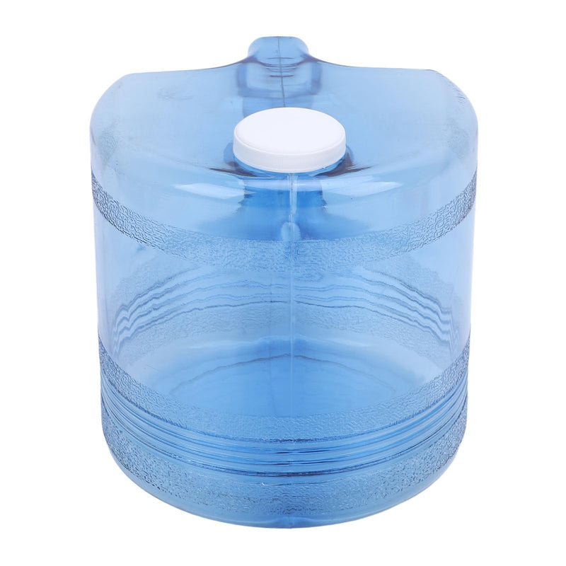 YOUTHINK 1 Gallon /4L Distiller Water Container, Replacement Distilled Water Bottle for Home Teeth Beauty PP Collection Bottle Compatible with Countertop Water Distiller Filter