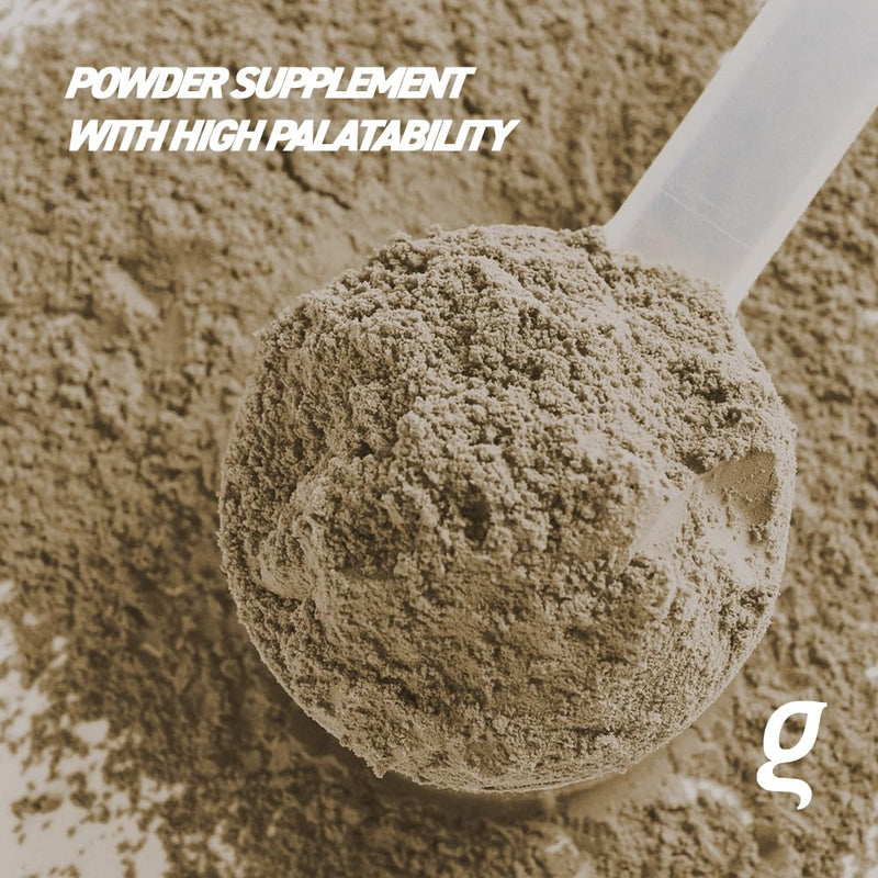 Organnact Promun Equi - Nutritional Support for Horses - Enhances Immune Function, Gut Health, and Antioxidant Protection - Non-Doping, Excellent Palatability - 1.1 Lbs