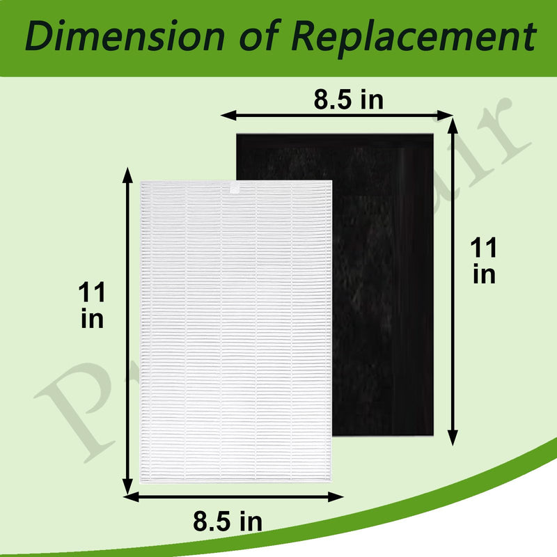 AP-1216-FP Replacement Filter Set