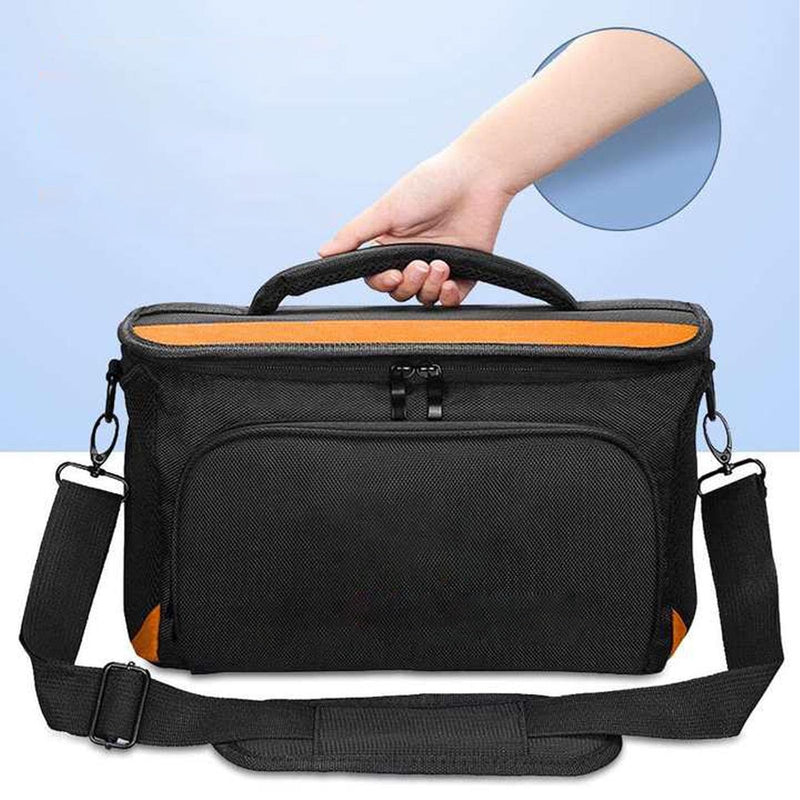 Fiber Fusion Splicer Bag Nylon Universal Storage Case for Networking Tools and Equipment