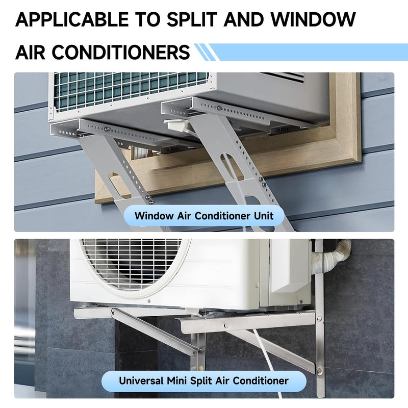 10FT Magnetic Window Air Conditioner Drain Kit