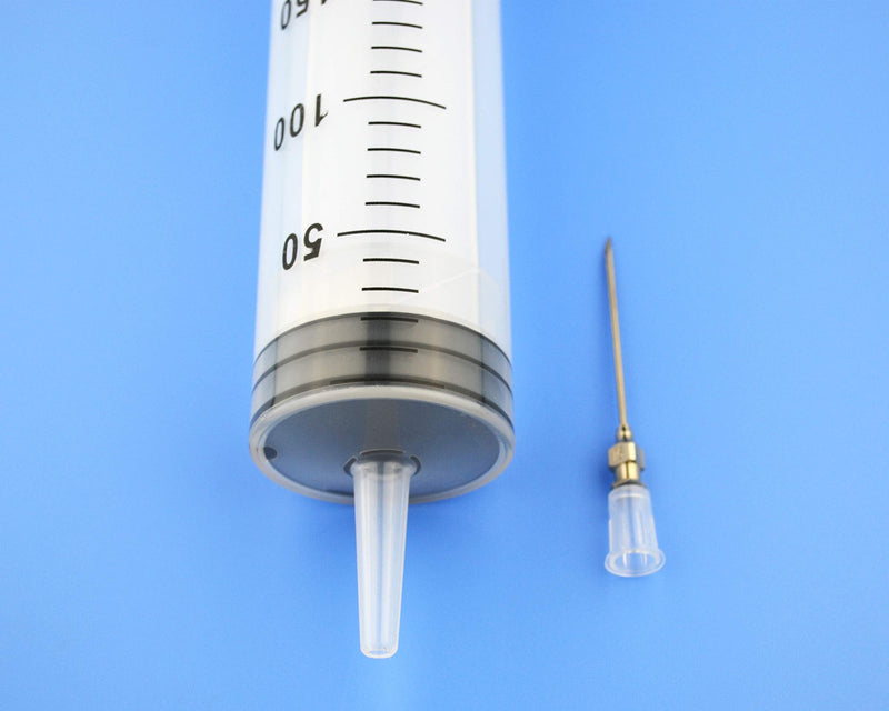 250ml syringe, 250cc syringe,Kitchen syringe glue syringe plastic syringe, large volume syringe with needle, dispensing syringes (250ml) 250ml