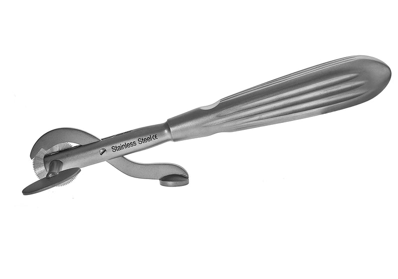MDMaxx Metal Ring Cutter Tool with Stainless-Steel Cutting Blade, Emergency Band Remover for Jewelers, Emergency Responders, EMTs, Paramedics, Police, and Fire Rescue