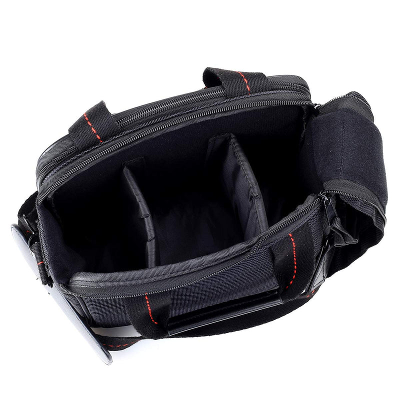 High Fiber Toolkit Multifunctional Optical Fiber Installation Tool KitPacket with Strap for Repairment