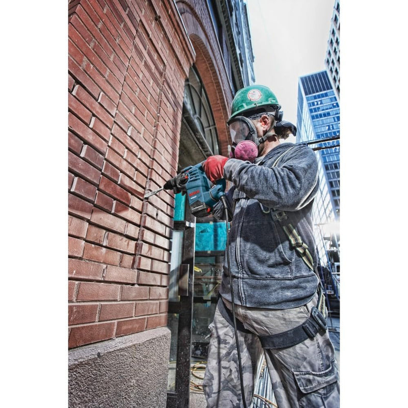 Bosch HS1401 3/8 In. SDS-plus Bulldog Xtreme Mortar Knife 8 in Industrial 1-Piece