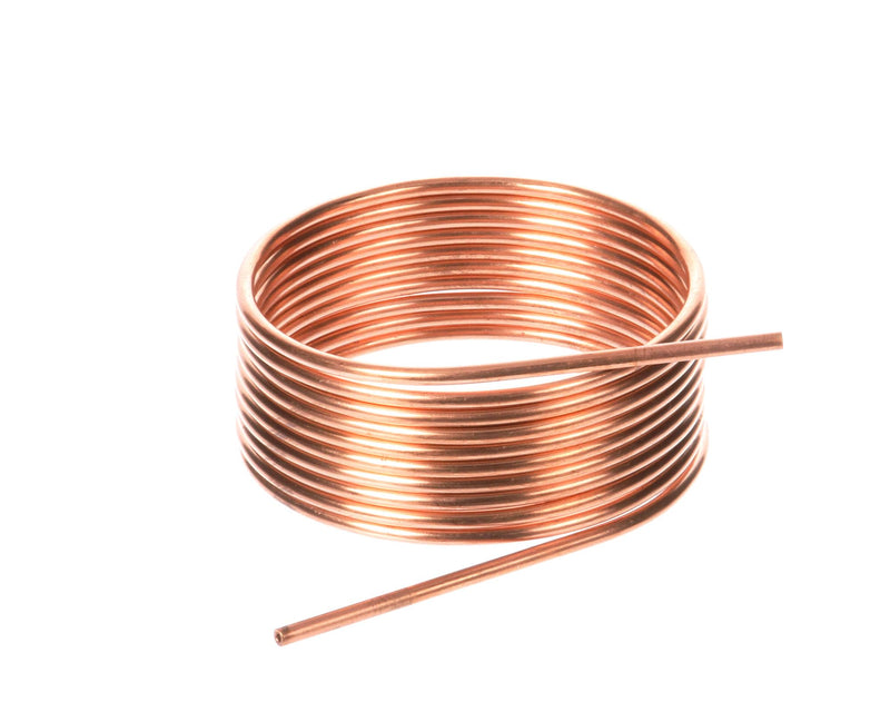Master-Bilt 11-01450 Capillary Tube .093 OD x .042