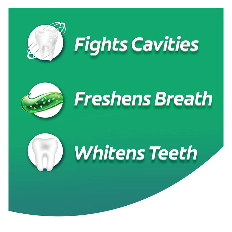 Softsoap Body Wash, Coconut Butter Scrub, Exfoliating Body Wash, 20 Ounce, 4 Pack & Colgate Max Fresh Whitening Toothpaste with Mini Strips