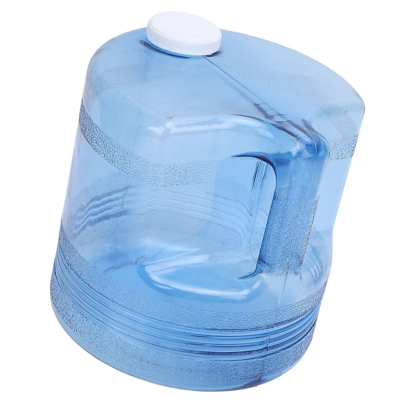 YOUTHINK 1 Gallon /4L Distiller Water Container, Replacement Distilled Water Bottle for Home Teeth Beauty PP Collection Bottle Compatible with Countertop Water Distiller Filter