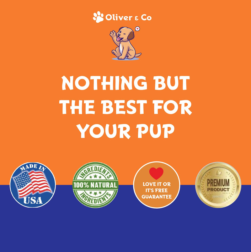 Natural Antibiotics for Dogs - Dog Antibiotics - Dog Itch Relief - Yeast Infection Treatment for Dogs - Dog Antibiotic - Dog Ear Infection Treatment - Pet Antibiotics - Antibiotic for Dogs - 1 oz