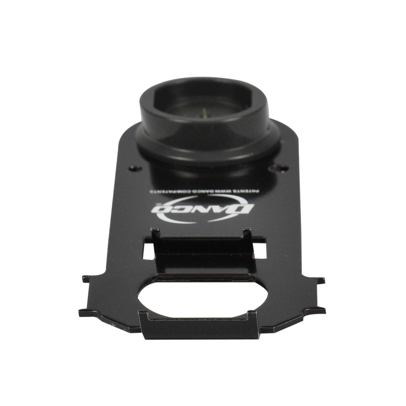 Danco 10909 Multi-Use Aerator Key, Black 1