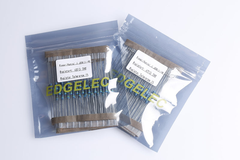 100pcs 5mm 395-400nm UV Ultraviolet LED Light Emitting Diode Clear Round Lens 29mm Long Lead (DC 3V) LEDs Lights +100pcs Resistors (for DC 6-12V) Included,Bright Bulb Lamps [B] 5mm Constant Light [11] Purple (Uv) / 100pcs