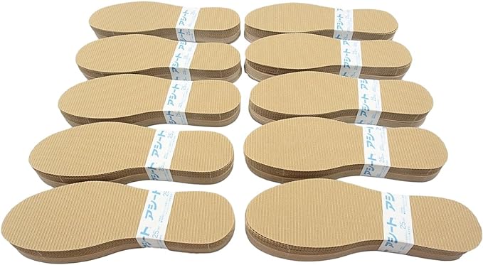 Foot Care Goods.COM Asheet K Type Value Pack of 100 Pairs (Men's 9.8 inches (25 cm) - NewNest Australia