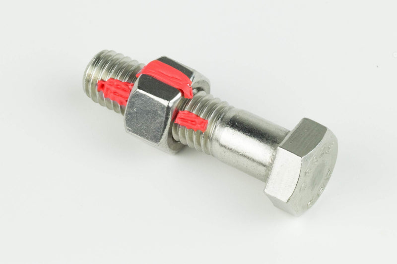 Vibra-TITE Viz-Torque Tamper Detection Marker Red (20241)