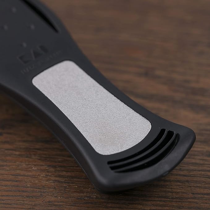 Kai KAI Seki Magoroku Nail Clipper Type101 L Straight Blade Made in Japan HC3501 - NewNest Australia