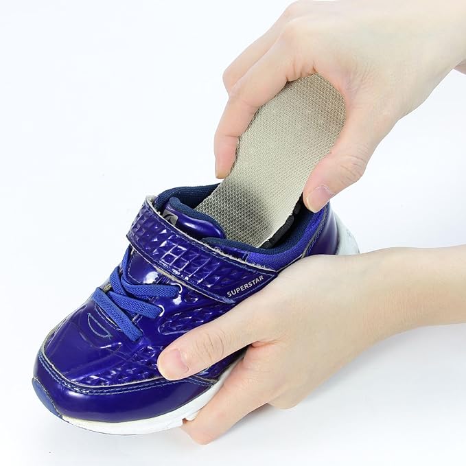 High Cushion Insole Columbus Columbus kizzuinso-ru Children's Kids Shoe Insole Kids Insole - NewNest Australia