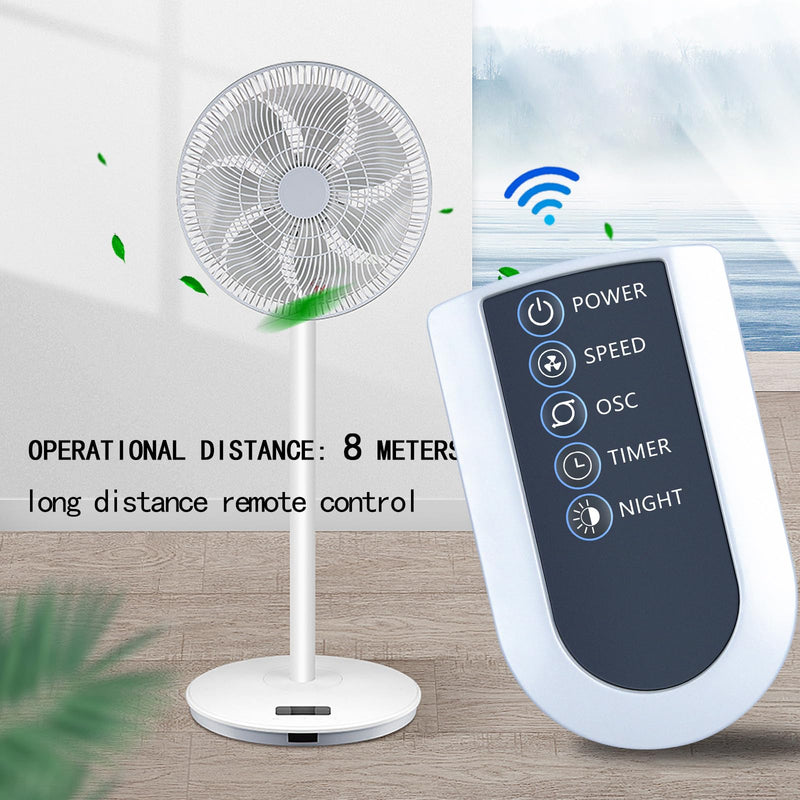 PZL Replacement Remote Control for Lasko Oscillating Tower Fan 2033666C 2033666D T42050 T36205 T42552 T48312 T48322 T48332 T48312 T48314 T42951 T42952 T42954 T42964