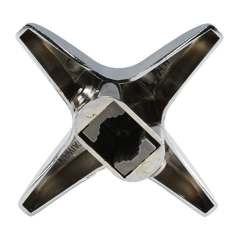Danco 80025 Vise-Grip X-Arm Tub/Shower Diverter Handle 1 Count (Pack of 1)