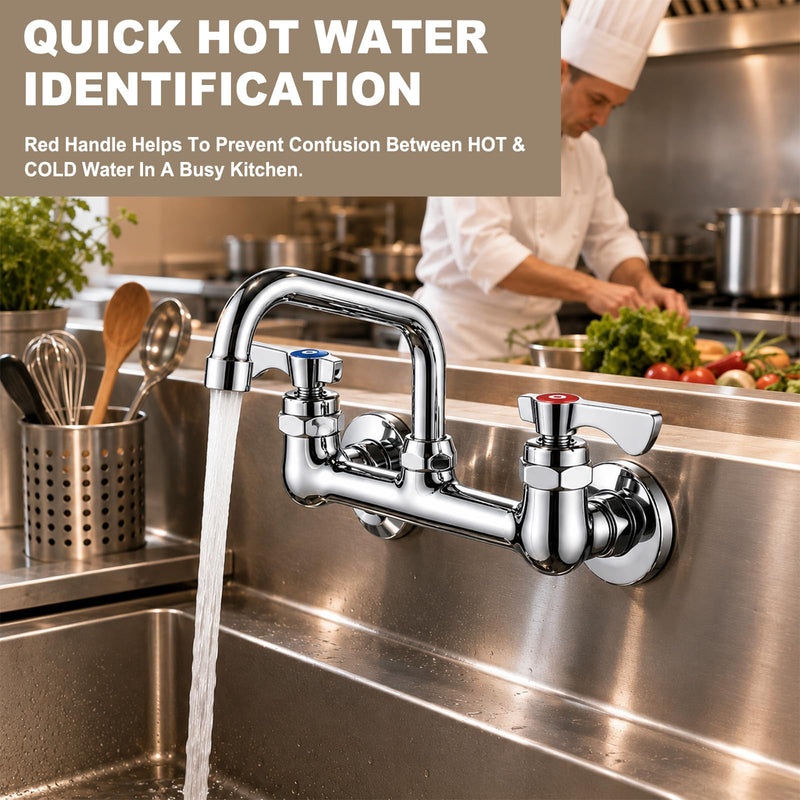 21-309L Valve & Handle Repair Kit Compatible with Krowne Royal Faucets