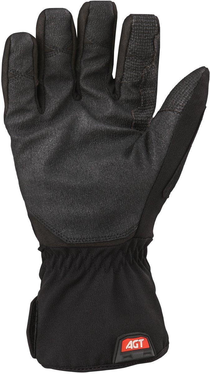 IRONCLAD TUNDRA GLOVES - Rated to 0 degree Cold, Cold Weather, Insulated, Waterproof Gloves, Safety, Reinforced Hand Protection Gloves X-Large X-Large (Pack of 1) Gen 3