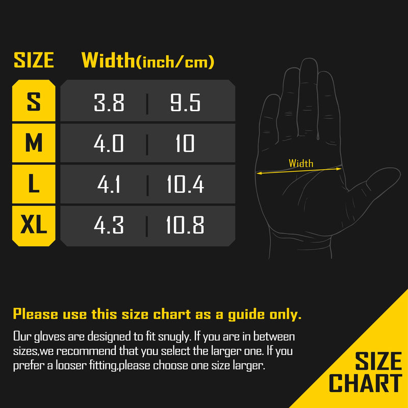 COOLJOB ANSI A7 Cut Resistant Gloves, Cut Proof Work Gloves with Grip, Touchscreen, for Men and Women, Used for Construction, Warehouse, Glass Handling, Wood Work, Grey XLarge, 3 Pairs X-Large A7 Pack of 3