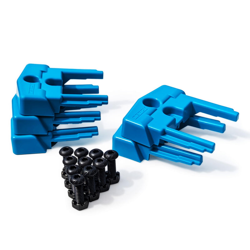 PERCH Double Stack Expansion for Makita 18v Rack