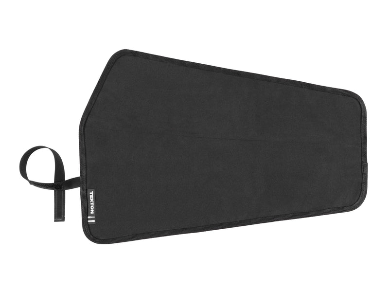 TEKTON 20-Tool Punch and Chisel Pouch | OTP71101 | Made in USA