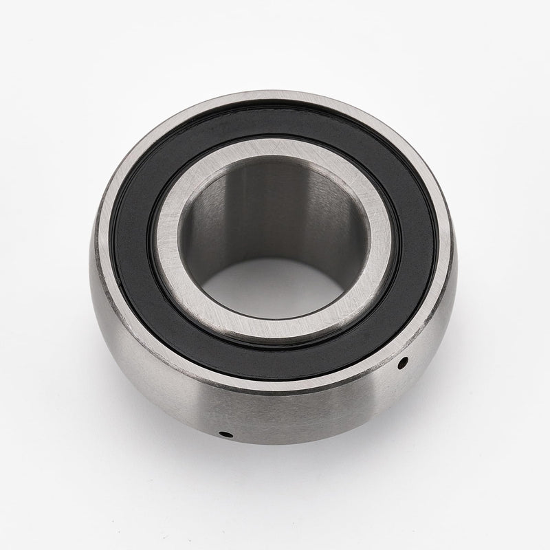 XIKE SB205-16 Insert Bearing,Pack of 2PCS