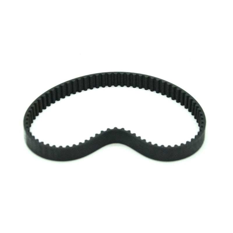 170mm GT2 Endless Timing Belt, 85 Teeth, 2mm Pitch, 6mm Width, Pack of 10