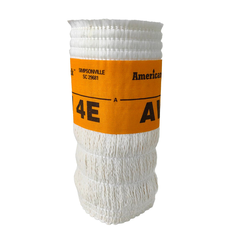 Kerosene Heater Wick AW4E Fits for Sengoku HMN-110 KeroHeat CTN-110 Heatmate HMN-110 Mega Heat MGN-110, Suitable for American Wick AW4E