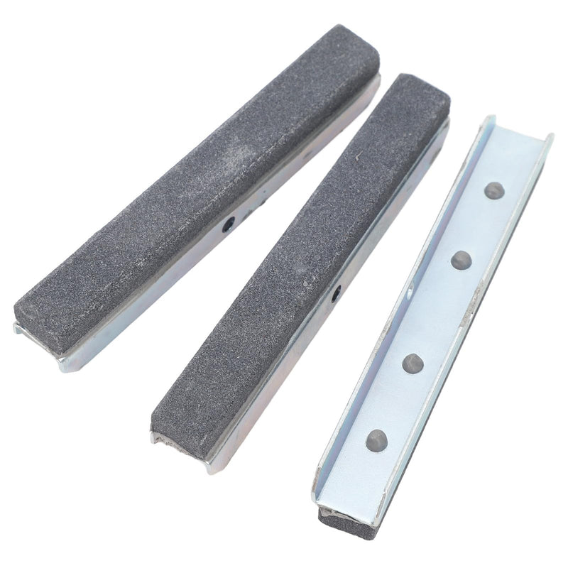 Cylinder Hone Stone, 3PCS 3in Cylinder Hone Stone Efficient Stable Performance 3 Arm Cylinder Honing Stones Tool