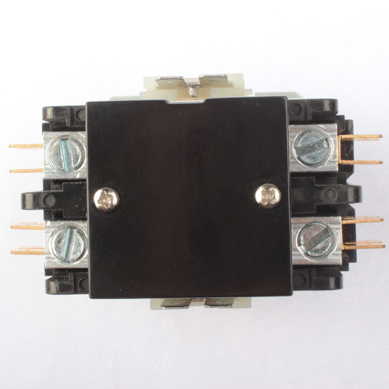 HOLDWELL SA-2P-40A-24V 2 Pole 40 Amp 24V Coil Definite Purpose Air Conditioner Contactor HSA-2P-40A-24V