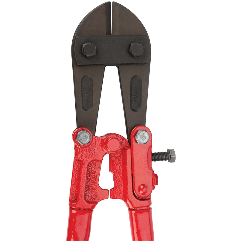 Performance Tool BC-24-1 24 in. Bolt Cutter Replacement Jaw Bolt Cutter Blade (24")