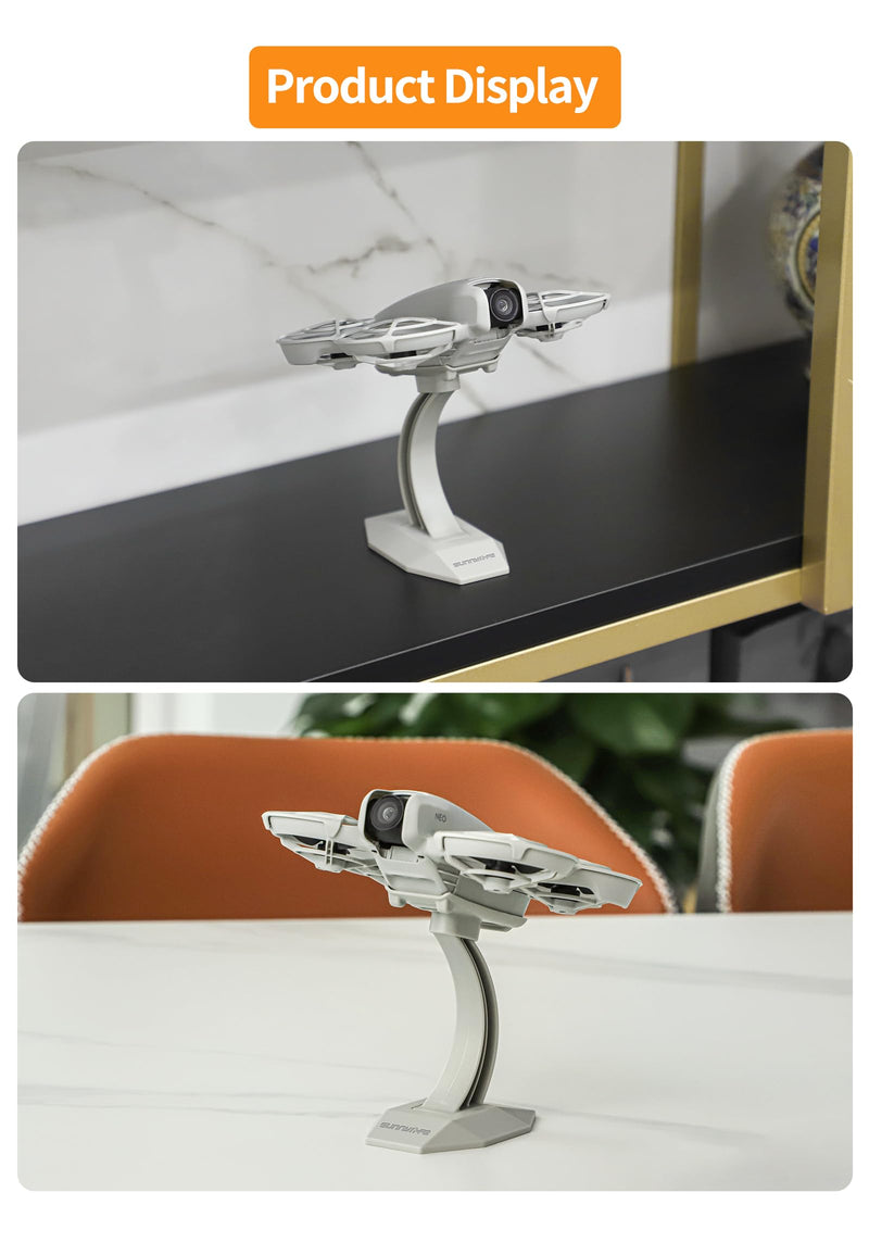 BTG Desktop Display Stand for DJI NEO Drone Accessories Parts