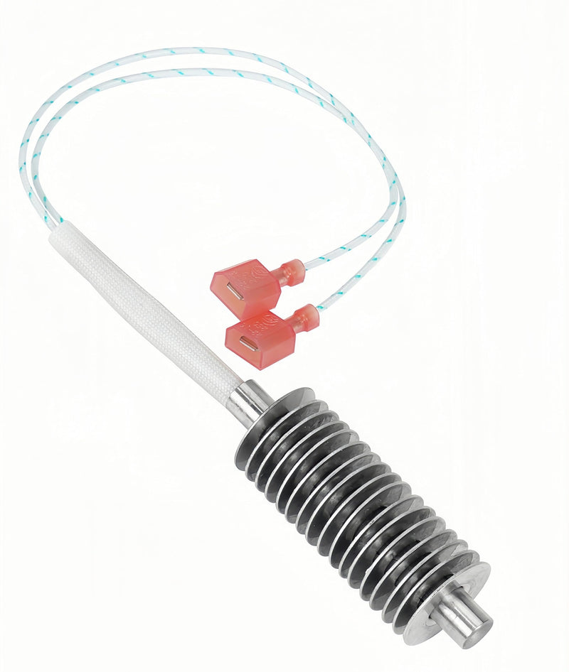 3-20-677200 Harman Igniter Upgrade Design, 17 fins, Incoloy 800 Stainless 1-10-06620 3-20-06783 3-20-677200