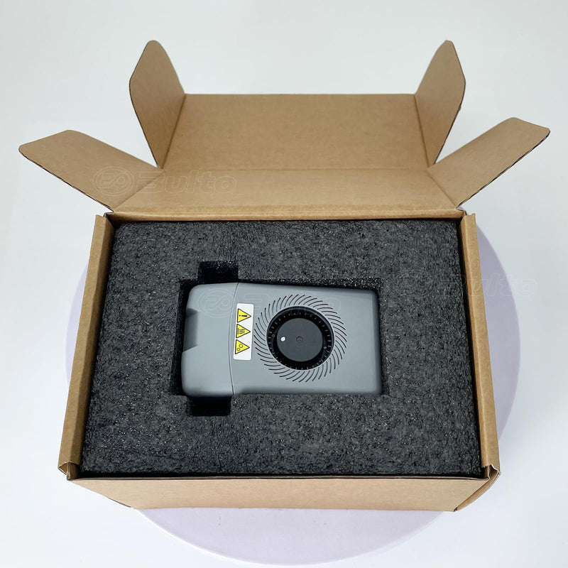 Original AD5X Extruder Front Cover for Flashforge AD5X 3D Printer, Sprinkler Front Cover Components with 4010 Cooling Fan Assembly Kit, Direct Replacement for Flashforge Parts
